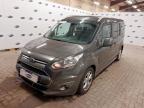 2015 FORD TOURNEO CONNECT GR T-NIUM  for sale at Copart SANDWICH