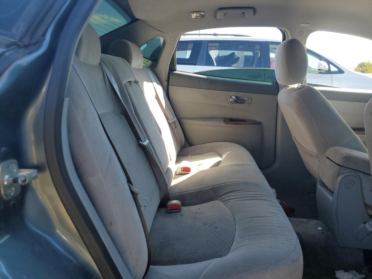 2006 Buick Lacrosse Cx VIN: 2G4WC582961175330 Lot: 81961345