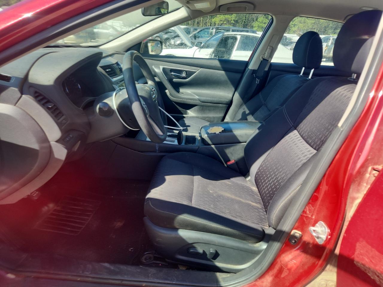 2017 Nissan Altima 2.5 VIN: 1N4AL3AP6HC485849 Lot: 86283325