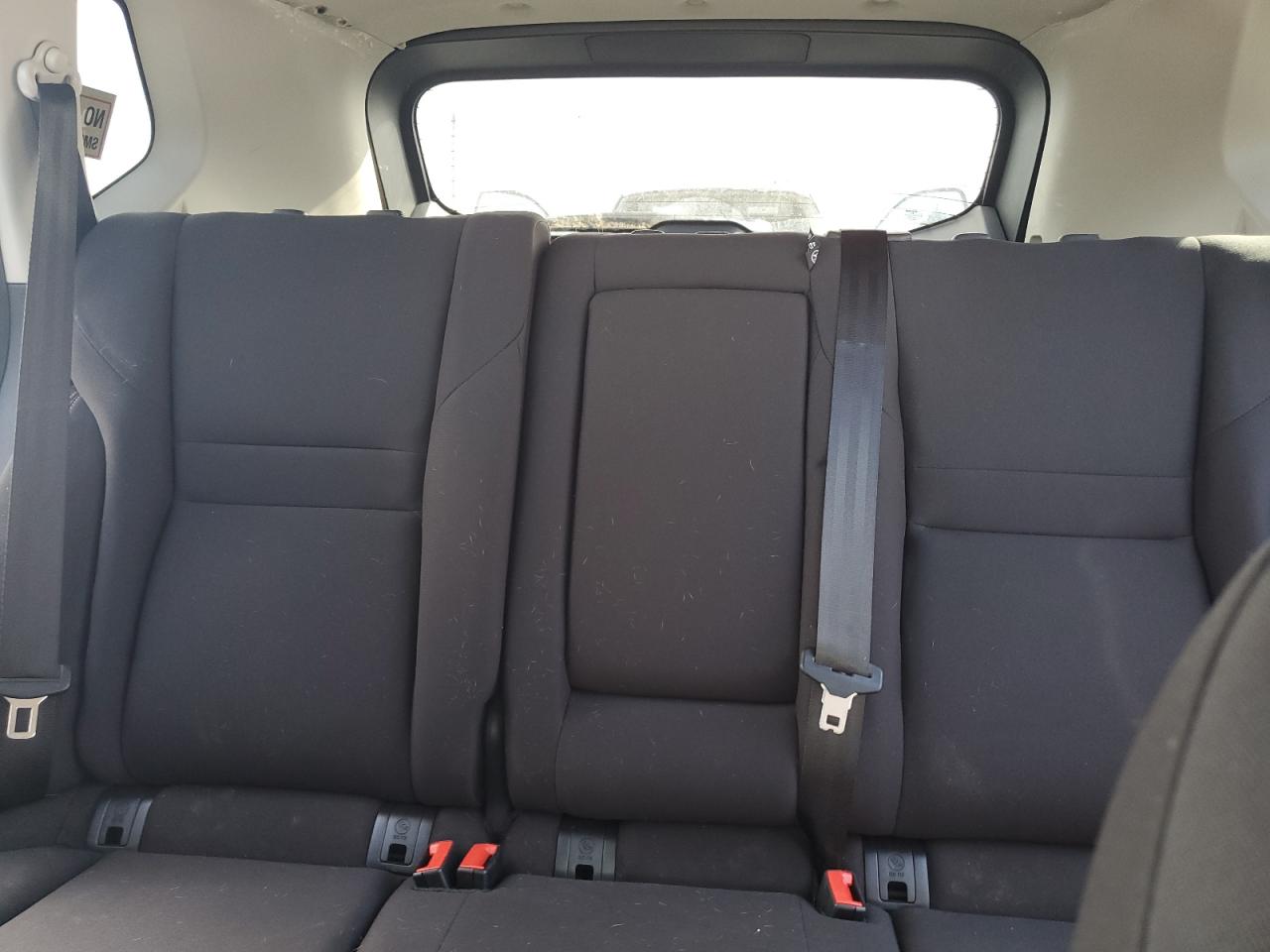 2023 Nissan Rogue S VIN: 5N1BT3AB2PC934022 Lot: 86320705