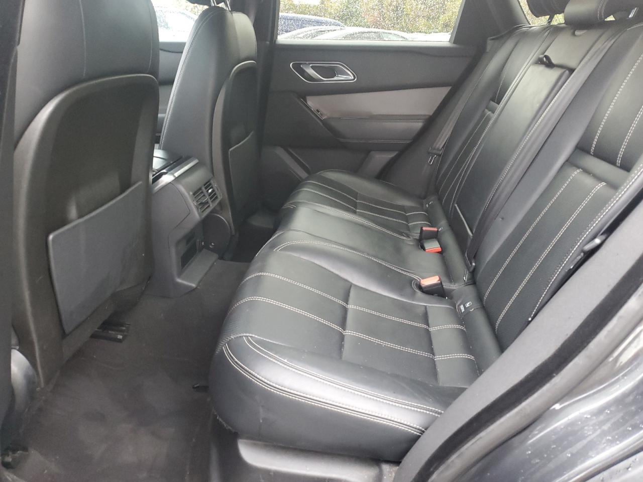 2020 Land Rover Range Rover Velar S VIN: SALYB2EX9LA274979 Lot: 87381985