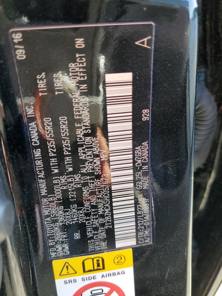 2017 Lexus Rx 350 Base VIN: 2T2BZMCA5HC057673 Lot: 85377805