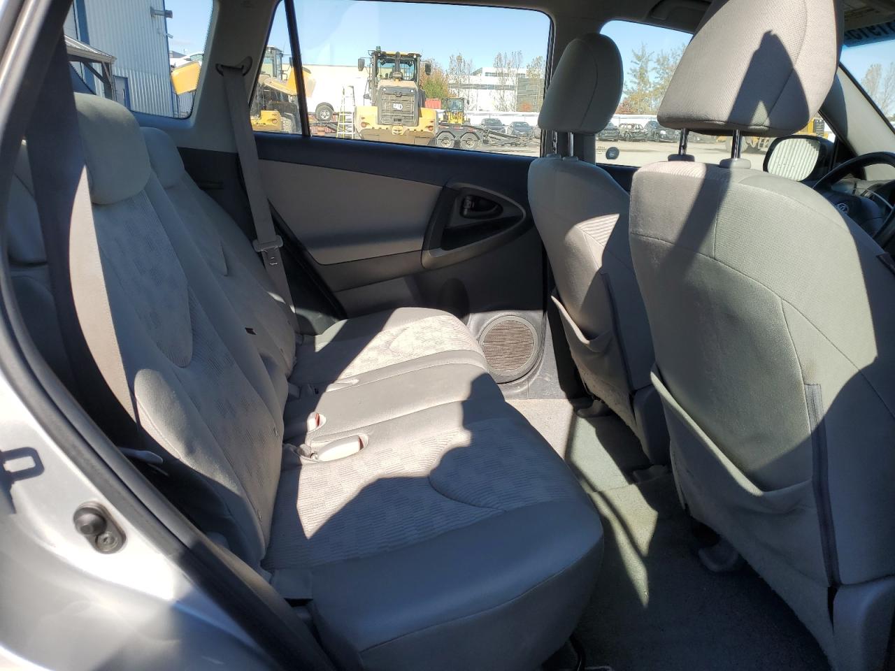 2010 Toyota Rav4 VIN: 2T3BF4DV4AW068304 Lot: 89931915