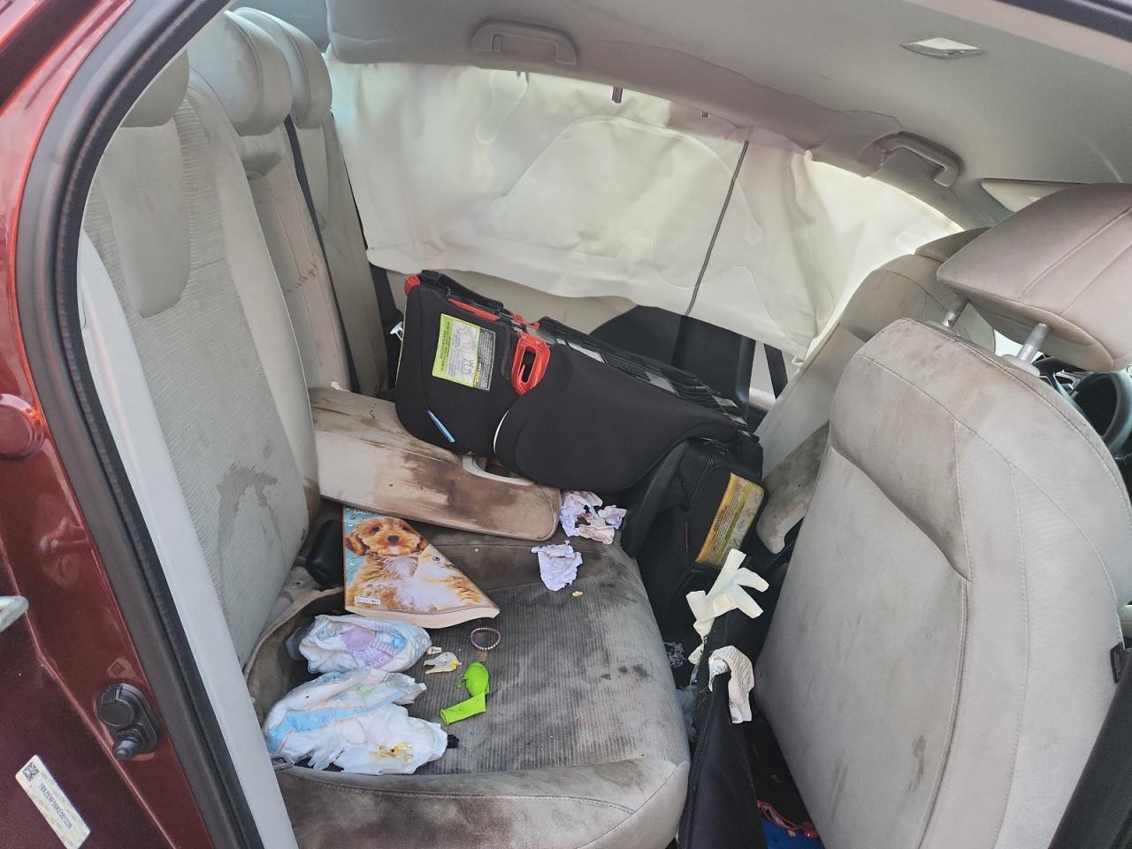 2019 Honda Insight Ex VIN: 19XZE4F59KE001239 Lot: 82408965