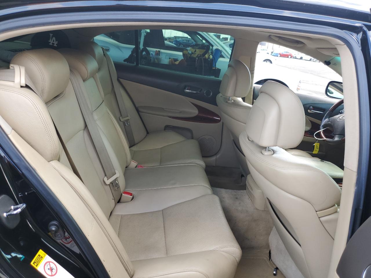 2007 Lexus Gs 350 VIN: JTHCE96S070011133 Lot: 82004065