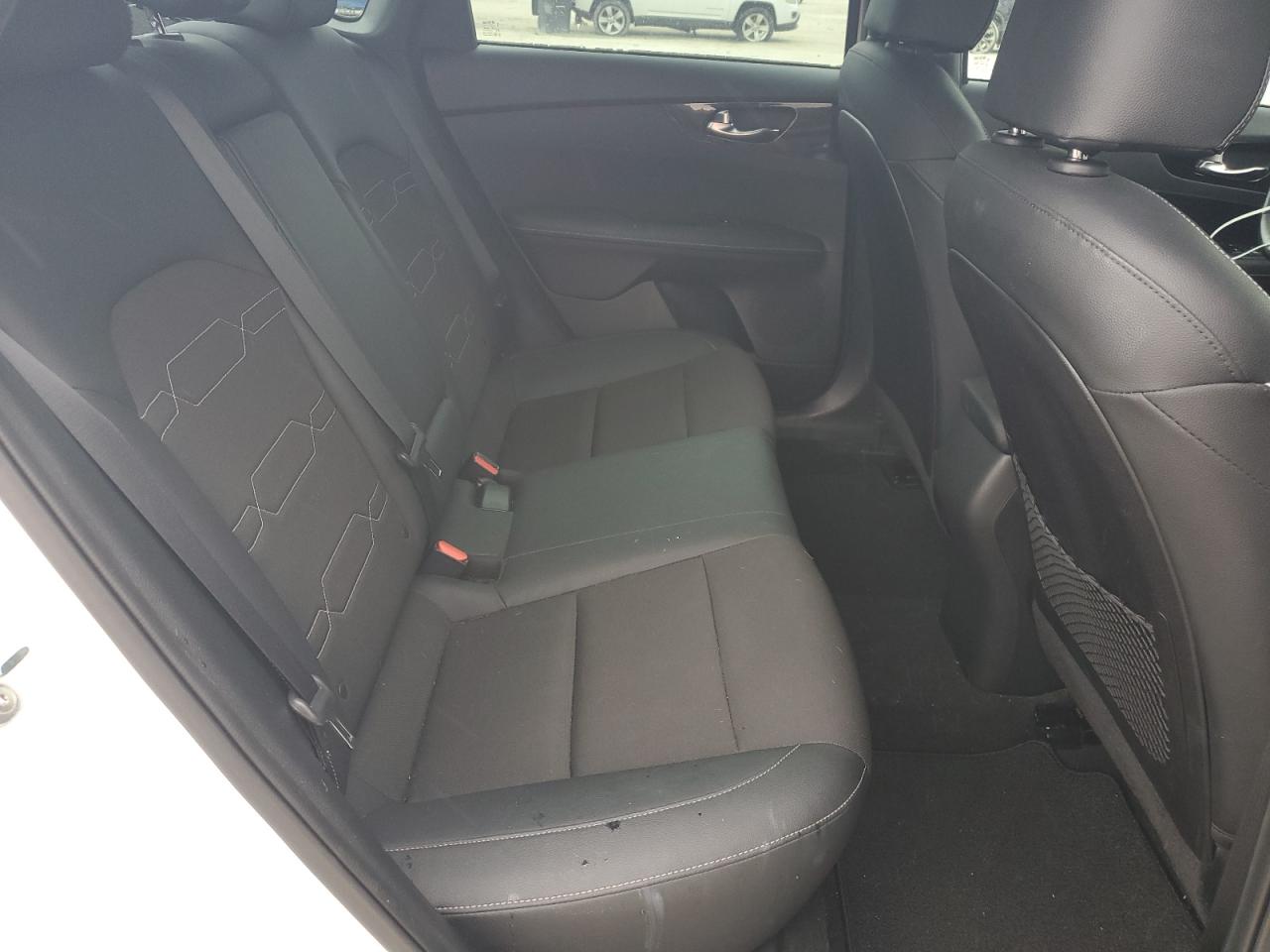 2020 Kia Forte Gt Line VIN: 3KPF34AD4LE240710 Lot: 86242395
