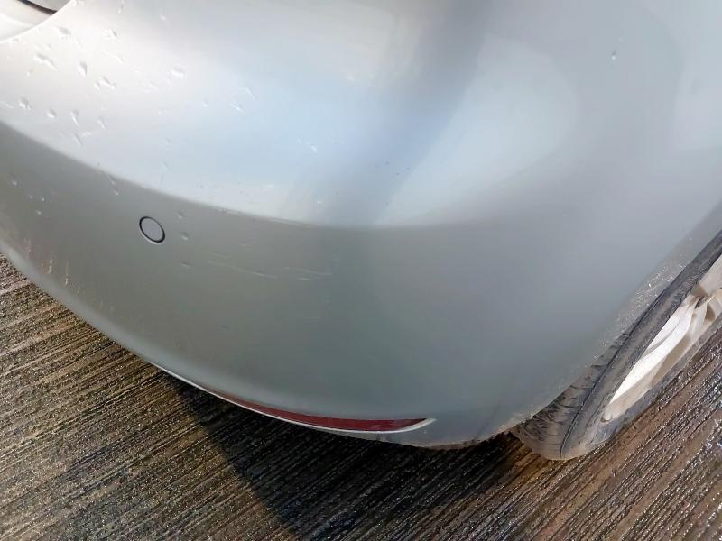 2011 VOLKSWAGEN GOLF 1.6 TDI 105 MATCH 5DR