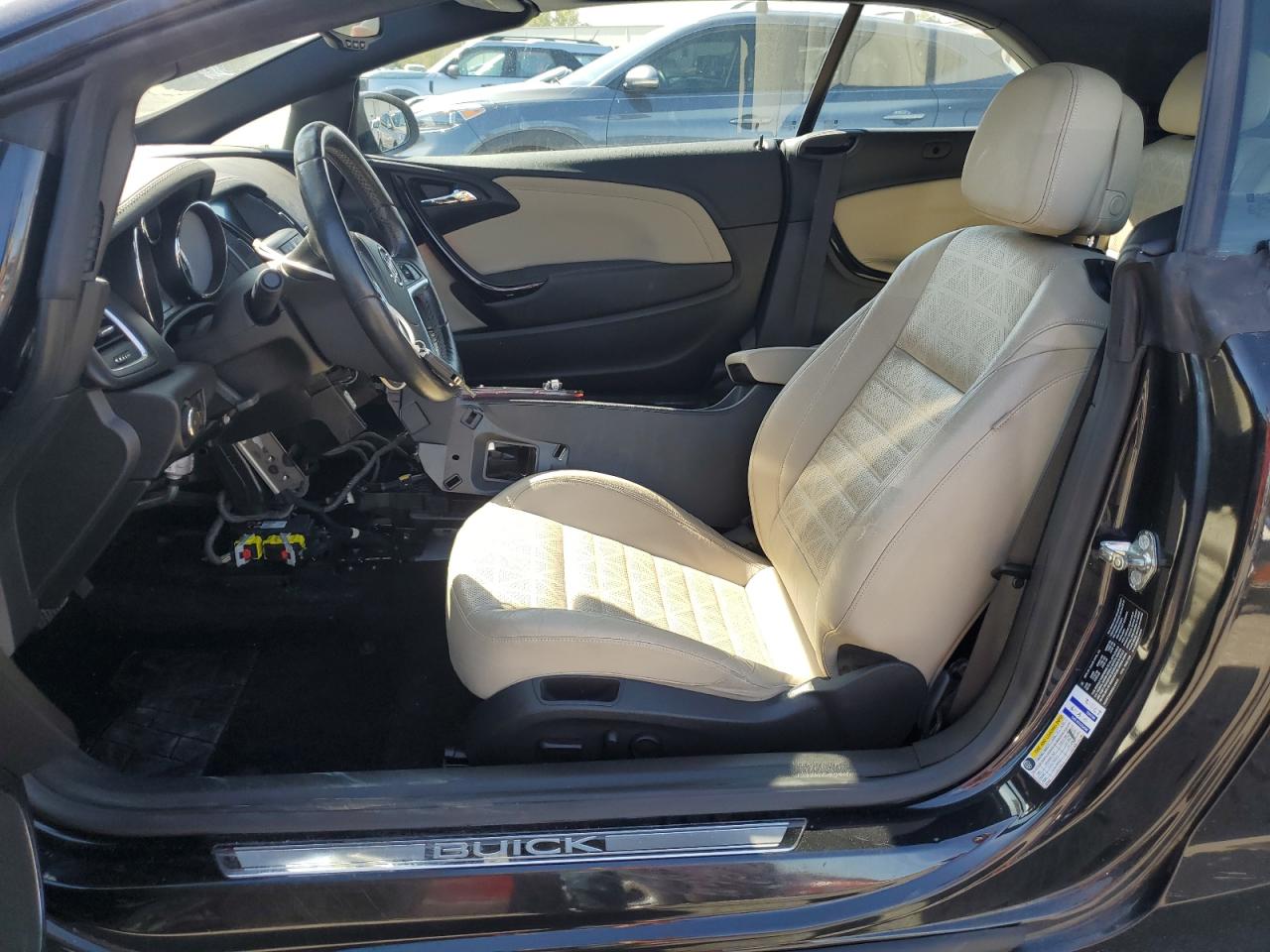 2016 Buick Cascada Premium VIN: W04WT3N56GG144915 Lot: 82319315