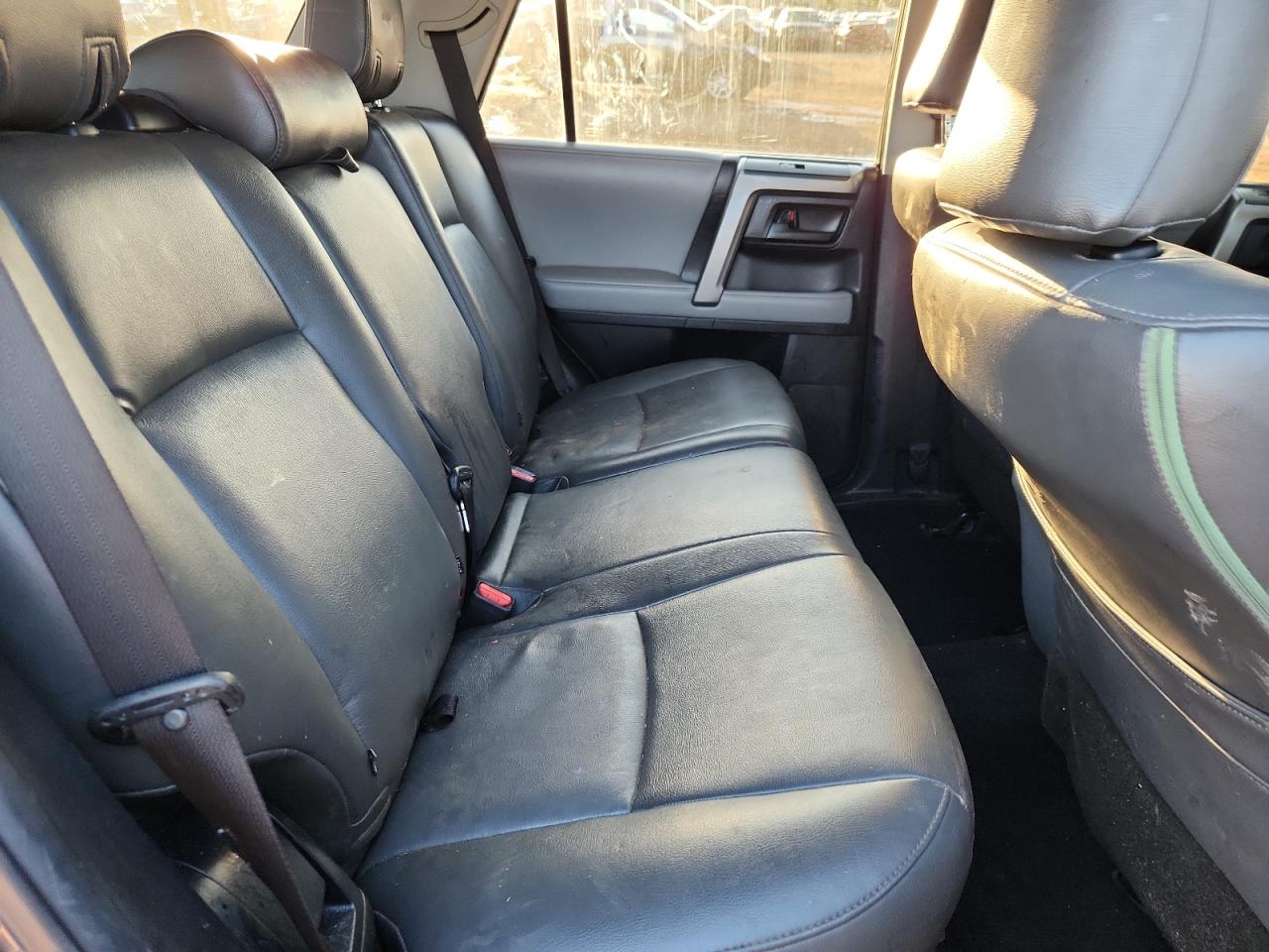 2013 Toyota 4Runner Sr5 VIN: JTEBU5JR3D5127370 Lot: 85733835