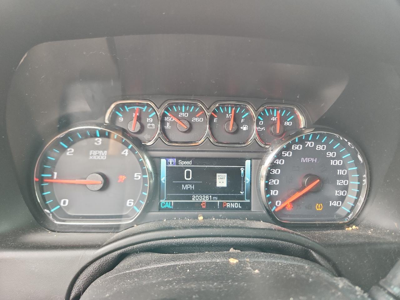 2018 GMC Yukon Xl K1500 Slt VIN: 1GKS2GKC6JR403128 Lot: 82597095