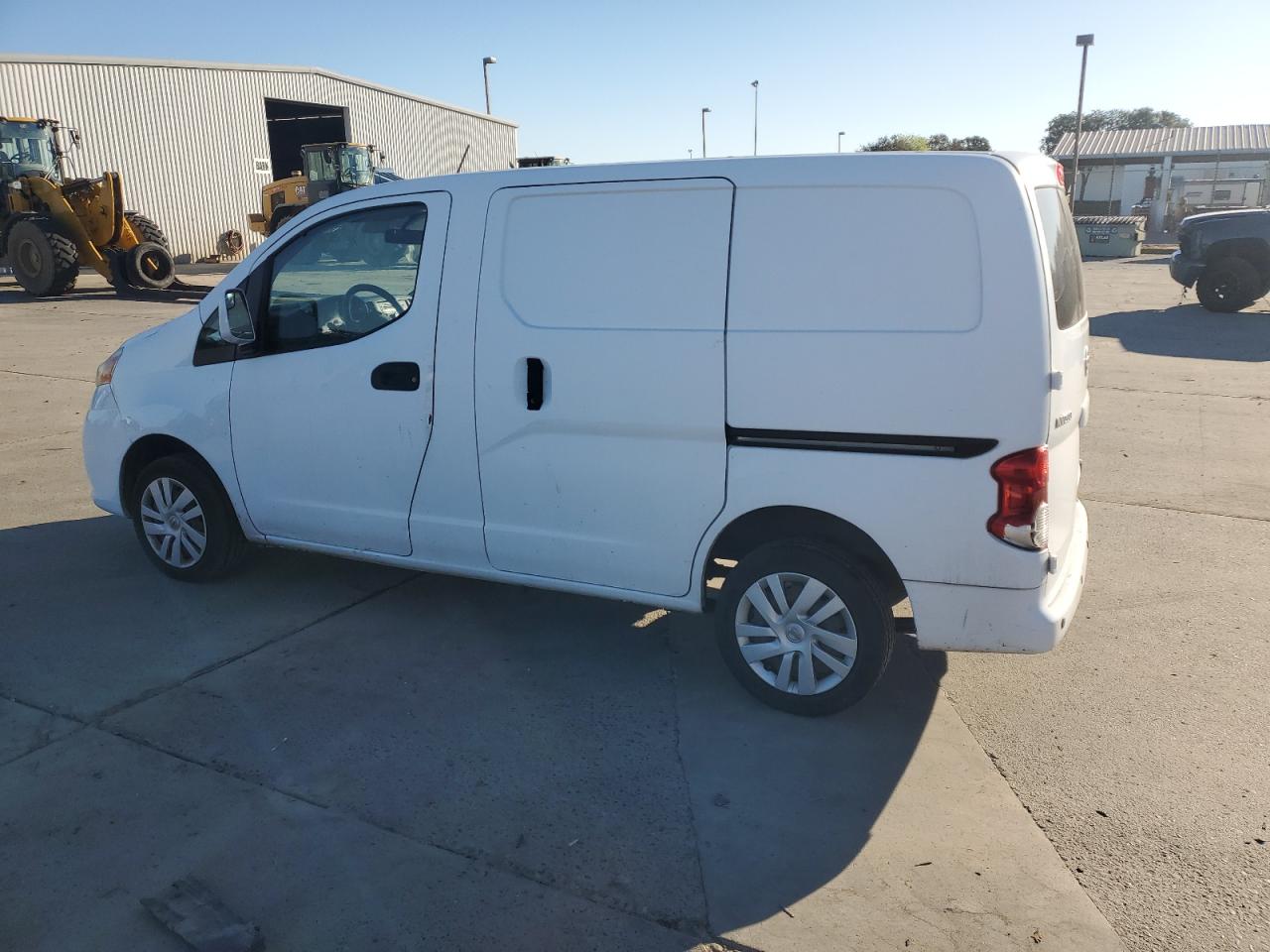 NV200 NV200