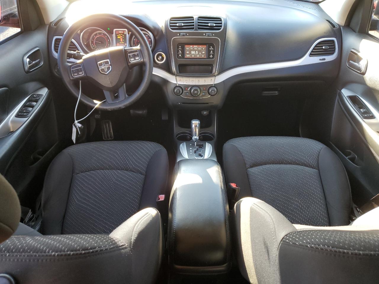 2014 Dodge Journey Se VIN: 3C4PDCAB7ET264430 Lot: 85391665