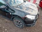 2012 NISSAN QASHQAI N-TEC + DCI  for sale at Copart YORK
