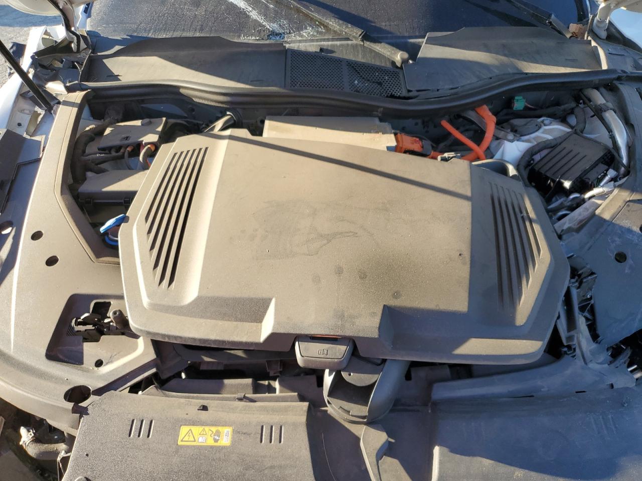 2019 Audi E-Tron Prestige VIN: WA1VAAGE0KB021149 Lot: 90486455