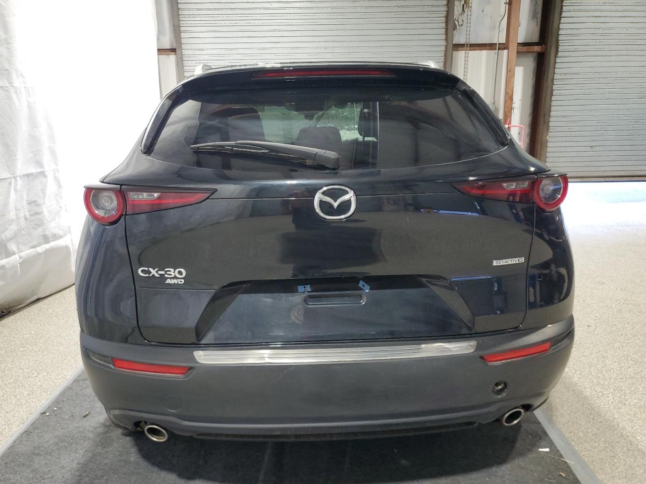 2024 Mazda Cx-30 Select VIN: 3MVDMBBM8RM703887 Lot: 84565085