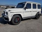2020 MERCEDES-BENZ G 63 AMG   a la Venta en Copart CA - SUN VALLEY