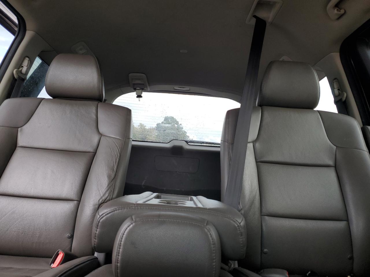 2016 Honda Odyssey Exl VIN: 5FNRL5H64GB059567 Lot: 82342855