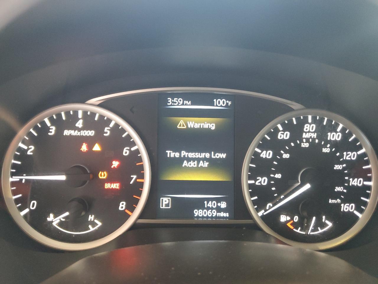 2017 Nissan Sentra S VIN: 3N1AB7APXHY403961 Lot: 81996835