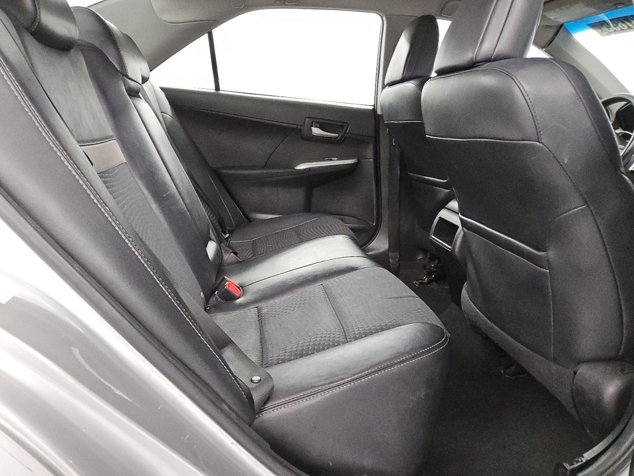 2013 Toyota Camry L VIN: 4T1BF1FK6DU276294 Lot: 84837855