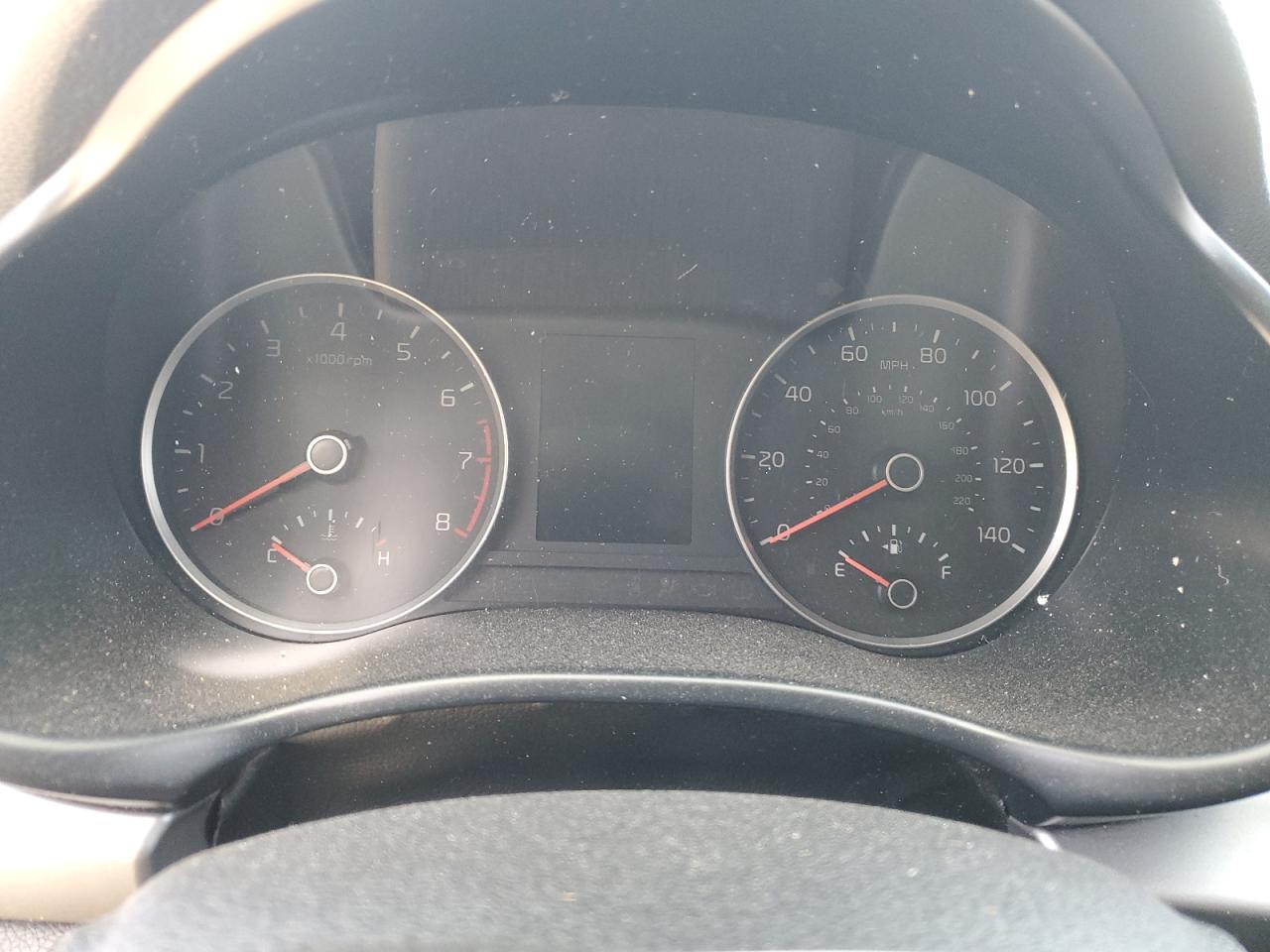 2019 Kia Rio S VIN: 3KPA24AB1KE220148 Lot: 85122725