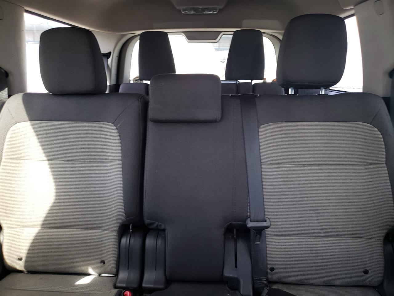 2012 Ford Flex Se VIN: 2FMGK5BC1CBD18978 Lot: 85359765