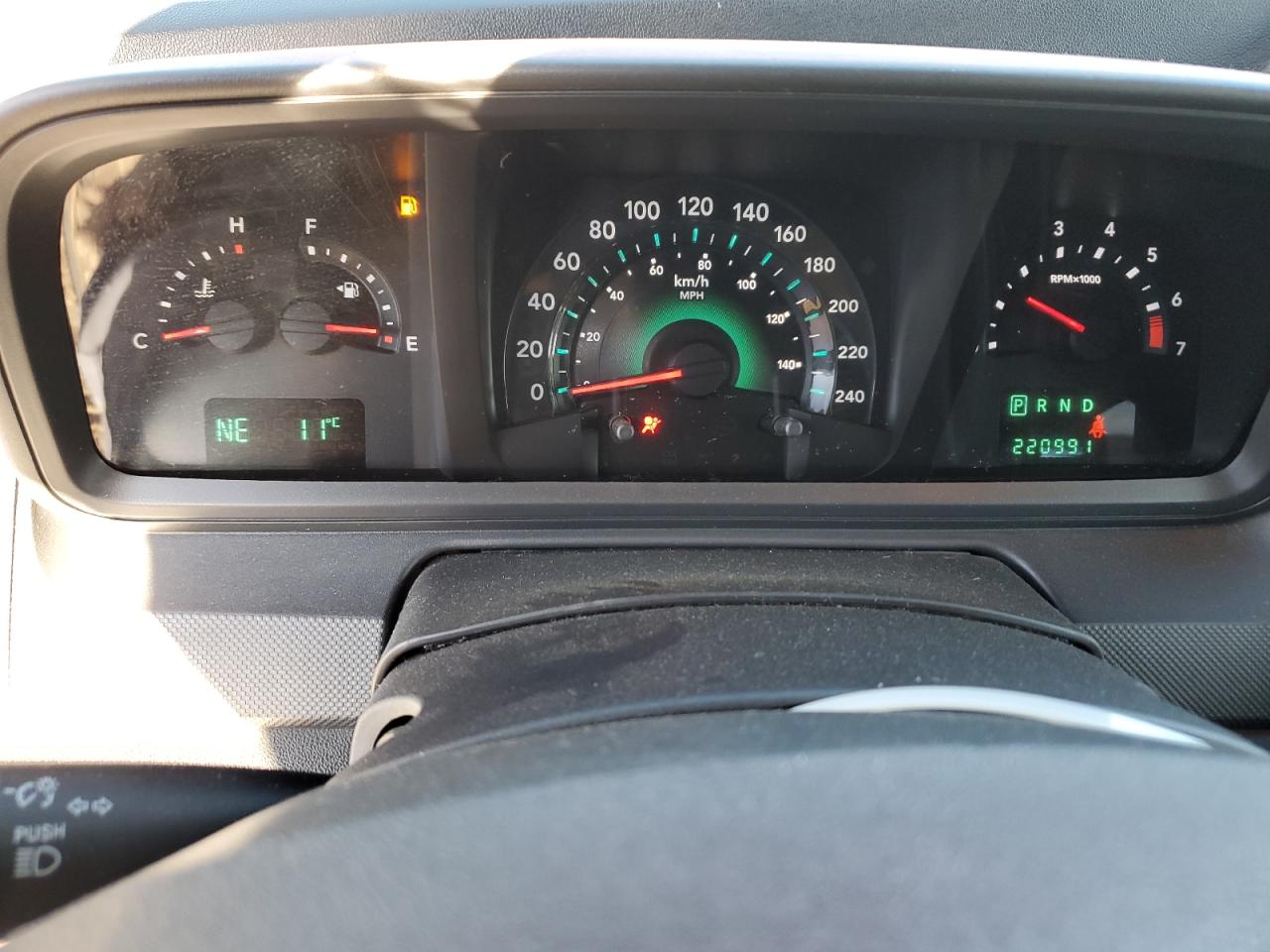 2010 Dodge Journey Sxt VIN: 3D4PG5FV1AT276799 Lot: 85336625