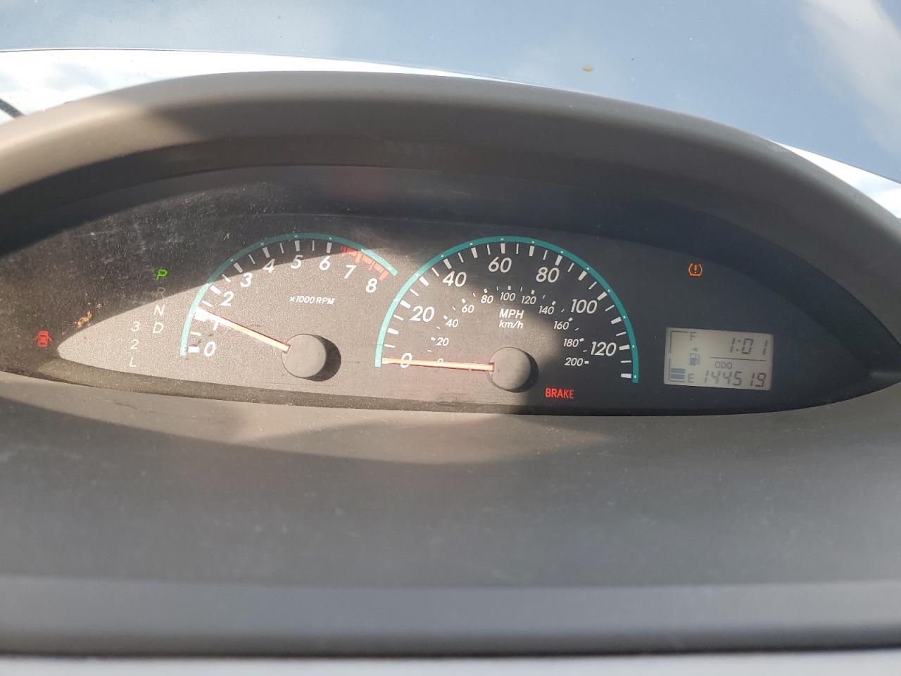 2011 Toyota Yaris VIN: JTDBT4K38B4081338 Lot: 85098905