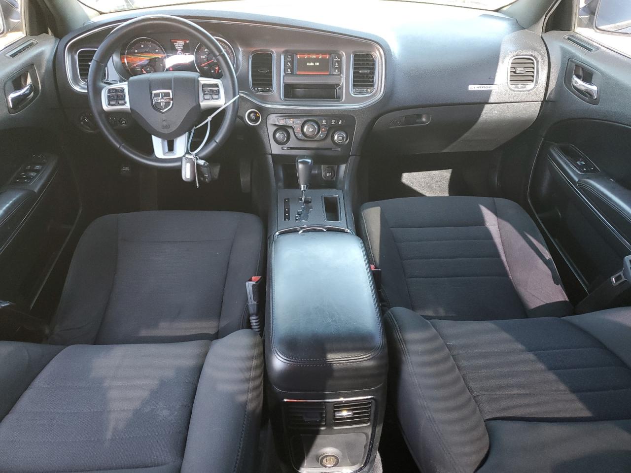 2014 Dodge Charger Se VIN: 2C3CDXBG4EH177436 Lot: 90294795