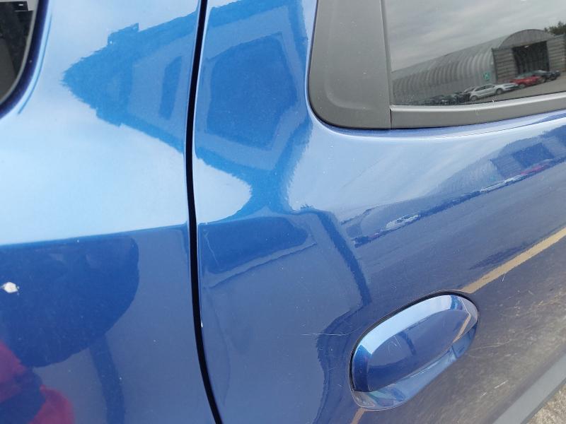 2021 DACIA DUSTER 1.0 TCE 100 COMFORT 5DR