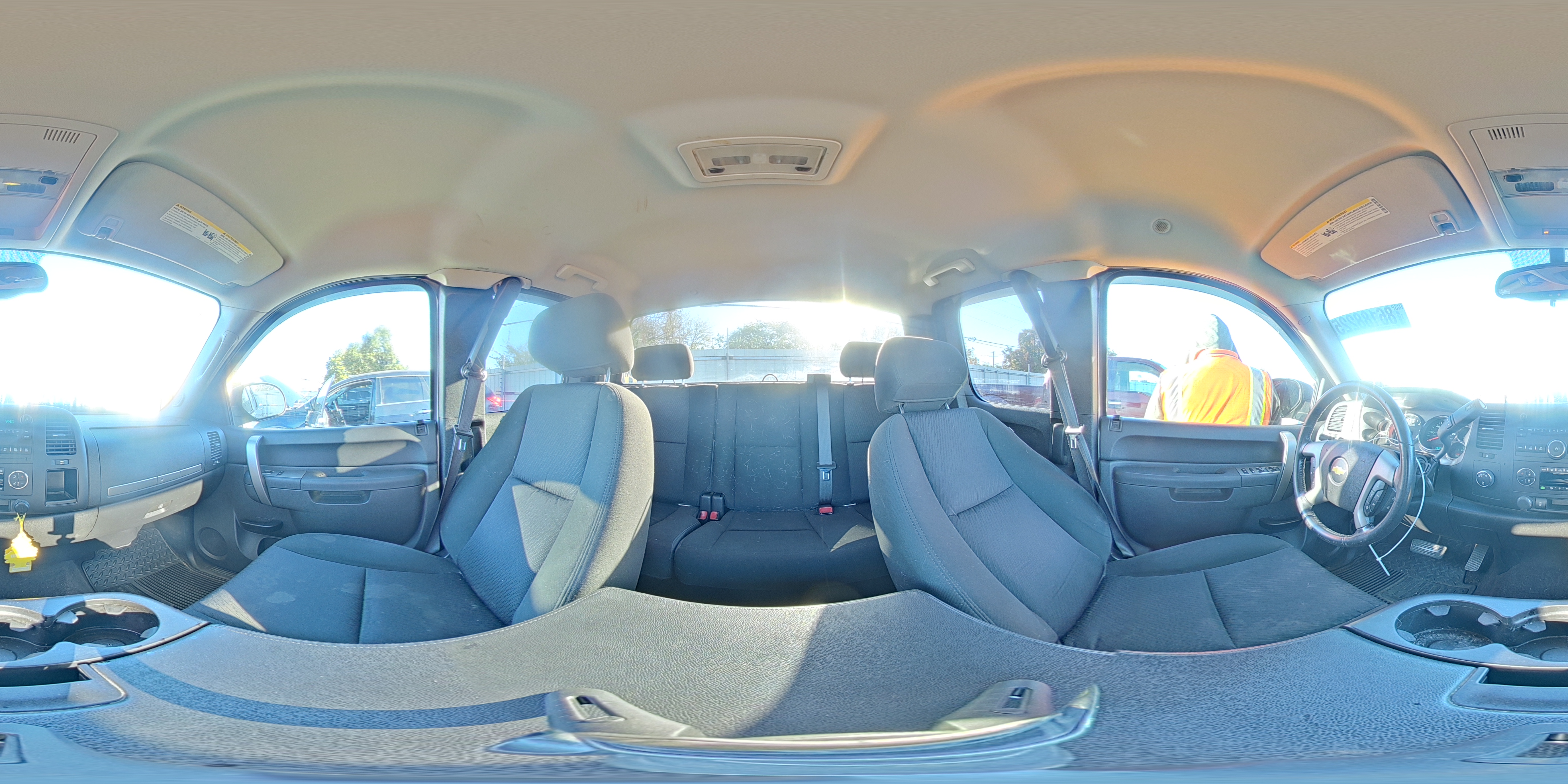 2012 Chevrolet Silverado K1500 Lt VIN: 1GCRKSE72CZ281446 Lot: 86188225