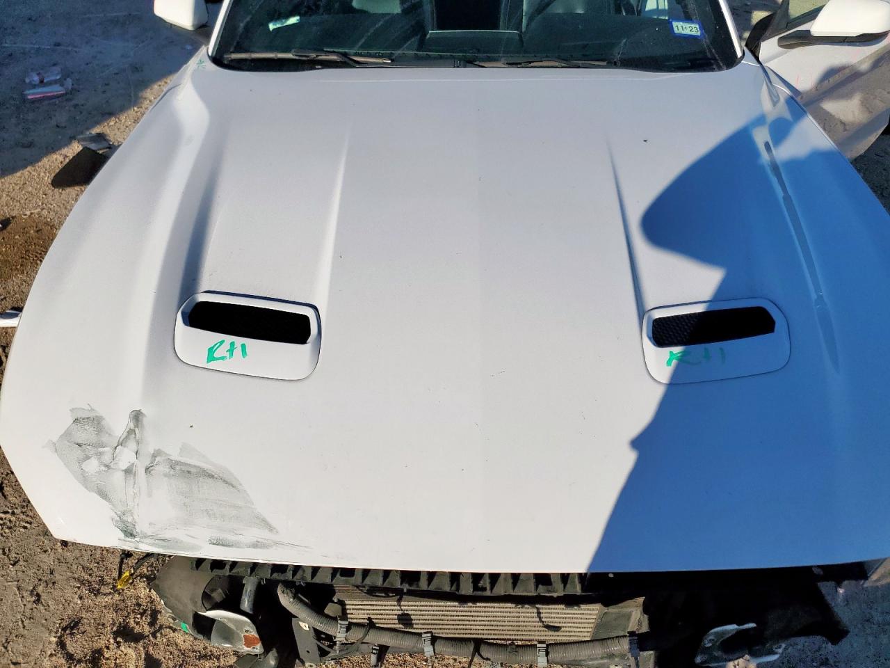 2020 Ford Mustang VIN: 1FATP8UH1L5121513 Lot: 90879215