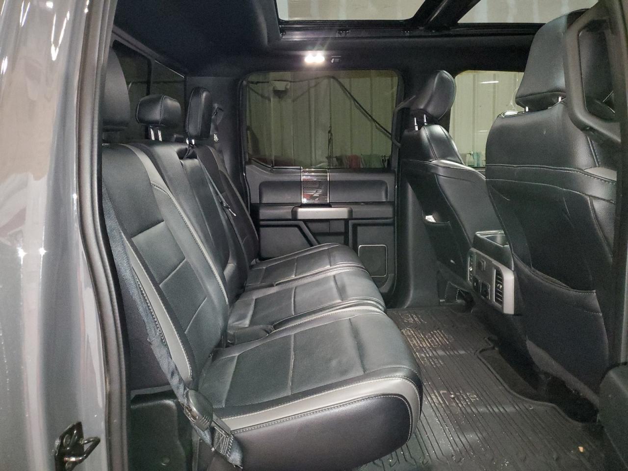 2018 Ford F150 Raptor VIN: 1FTFW1RG0JFC44311 Lot: 84478345