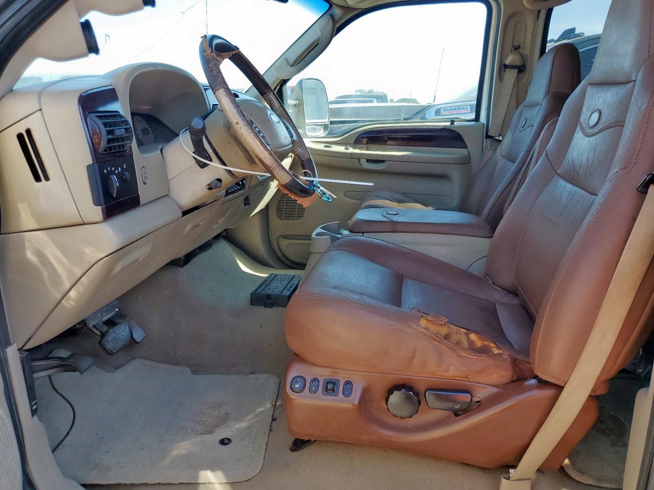 2007 Ford F350 Srw Super Duty VIN: 1FTWW31PX7EA05113 Lot: 85524895