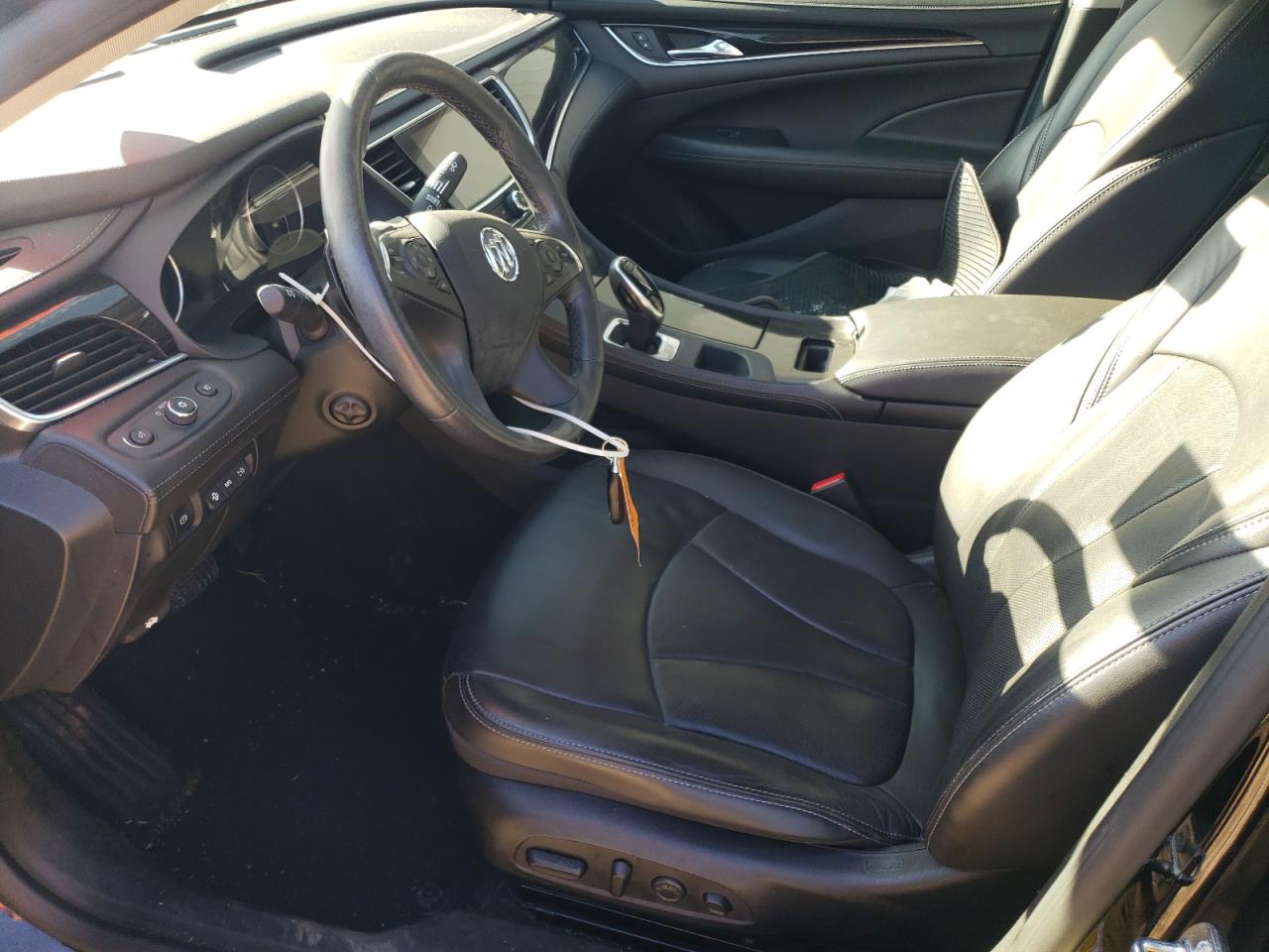 2017 Buick Lacrosse Premium VIN: 1G4ZS5SS9HU152534 Lot: 85558605