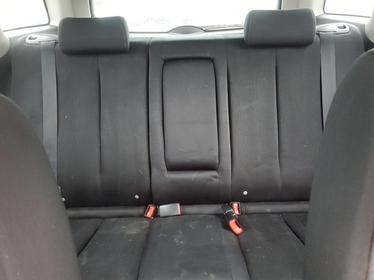 2010 Mazda Cx-7 VIN: JM3ER2W51A0312749 Lot: 85848035