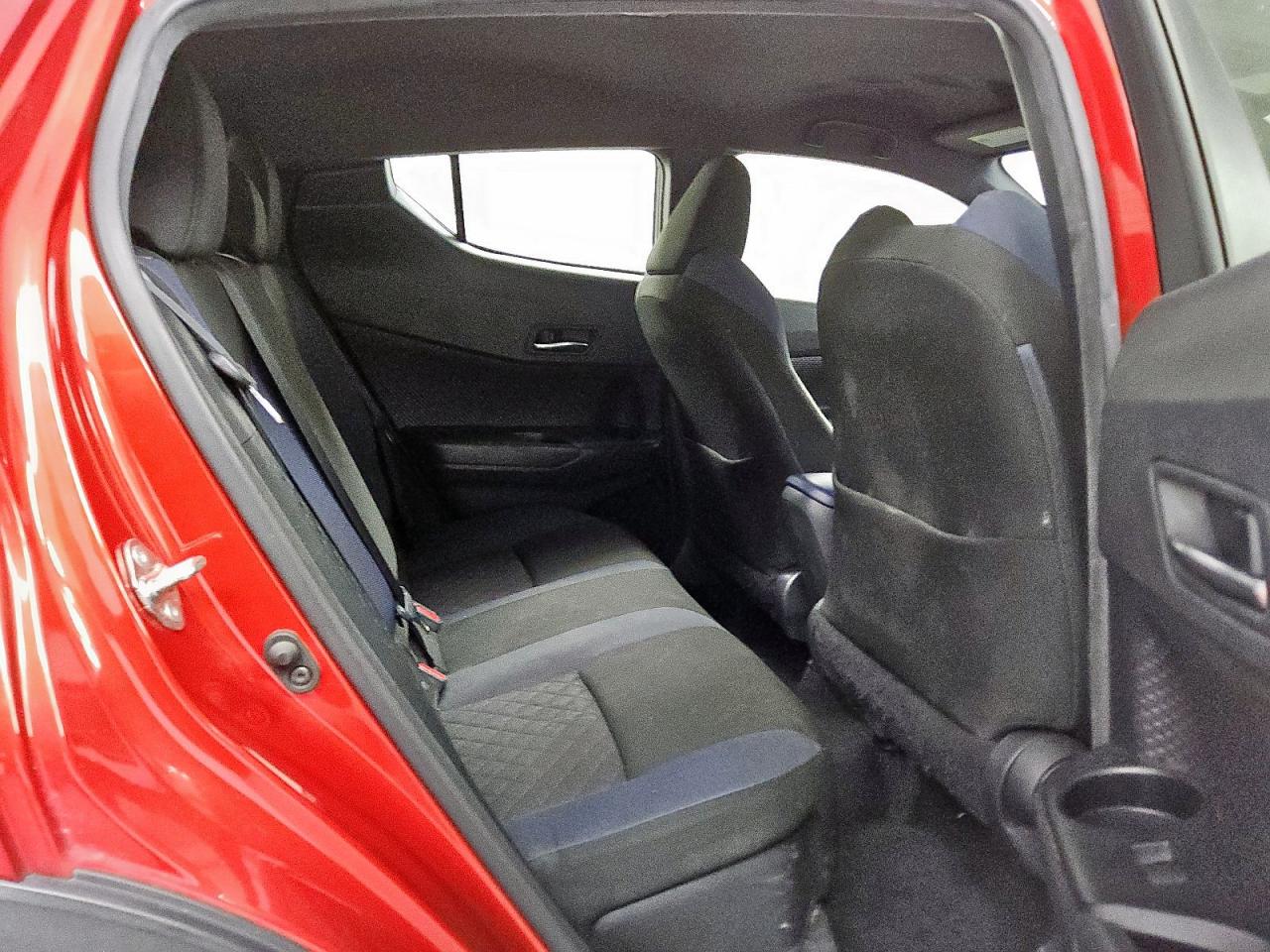 2020 Toyota C-Hr Xle VIN: JTNKHMBX5L1084829 Lot: 83953105