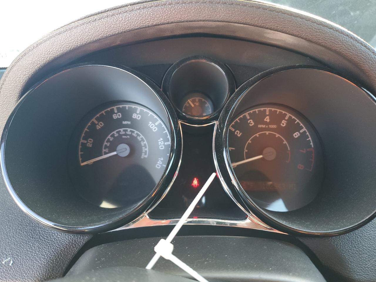 2007 Saturn Sky VIN: 1G8MB35B37Y105239 Lot: 82521515