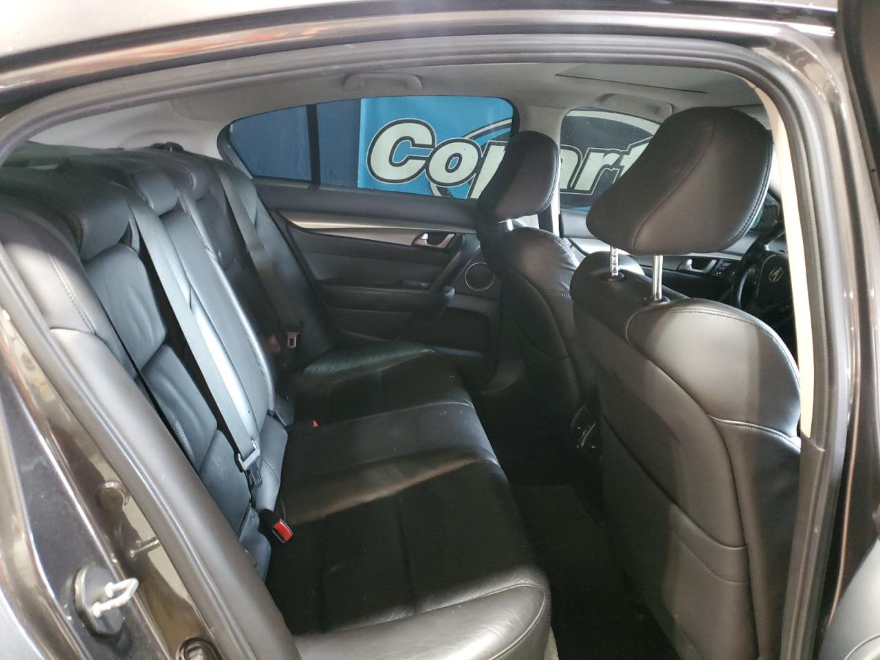 2009 Acura Tl VIN: 19UUA86539A022485 Lot: 89824295