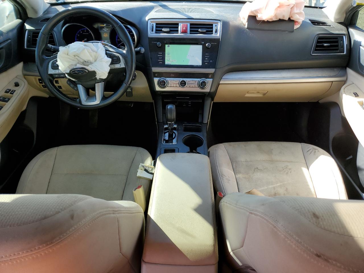 2015 Subaru Legacy 2.5I Premium VIN: 4S3BNAH63F3071693 Lot: 82004155