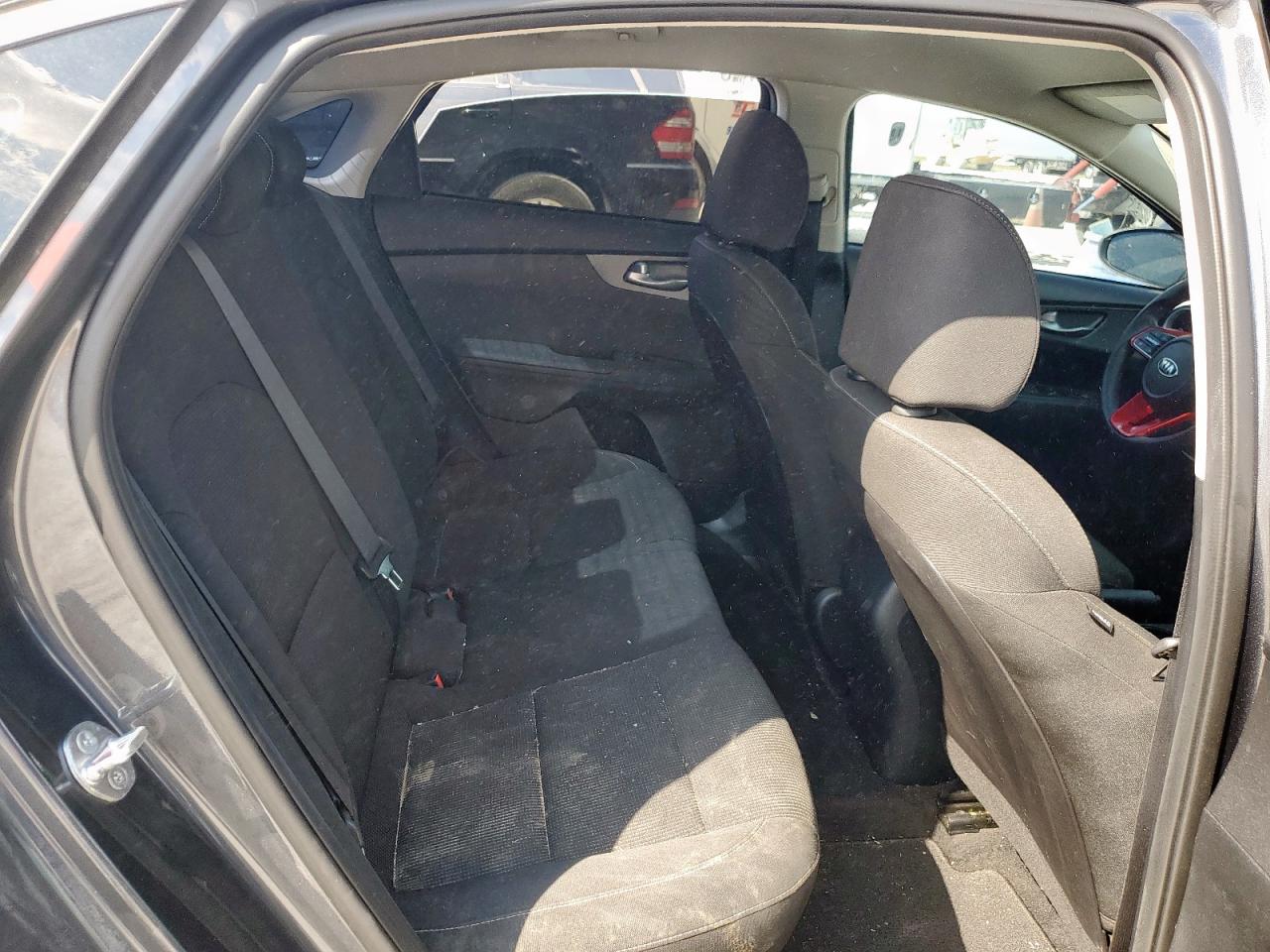2021 Kia Forte Fe VIN: 3KPF24AD2ME290817 Lot: 85188315