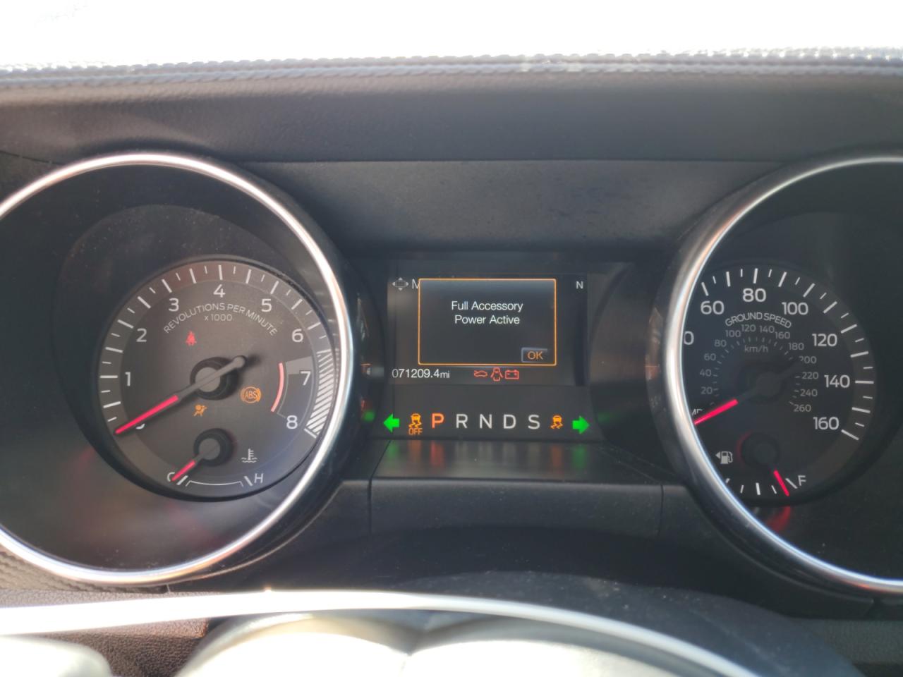 2021 Ford Mustang VIN: 1FA6P8TH1M5151269 Lot: 85819785