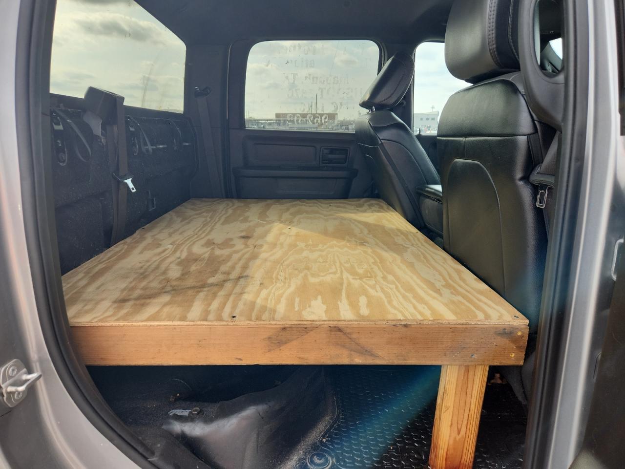 2023 Ram 2500 Tradesman VIN: 3C6UR5CL3PG569996 Lot: 89702835