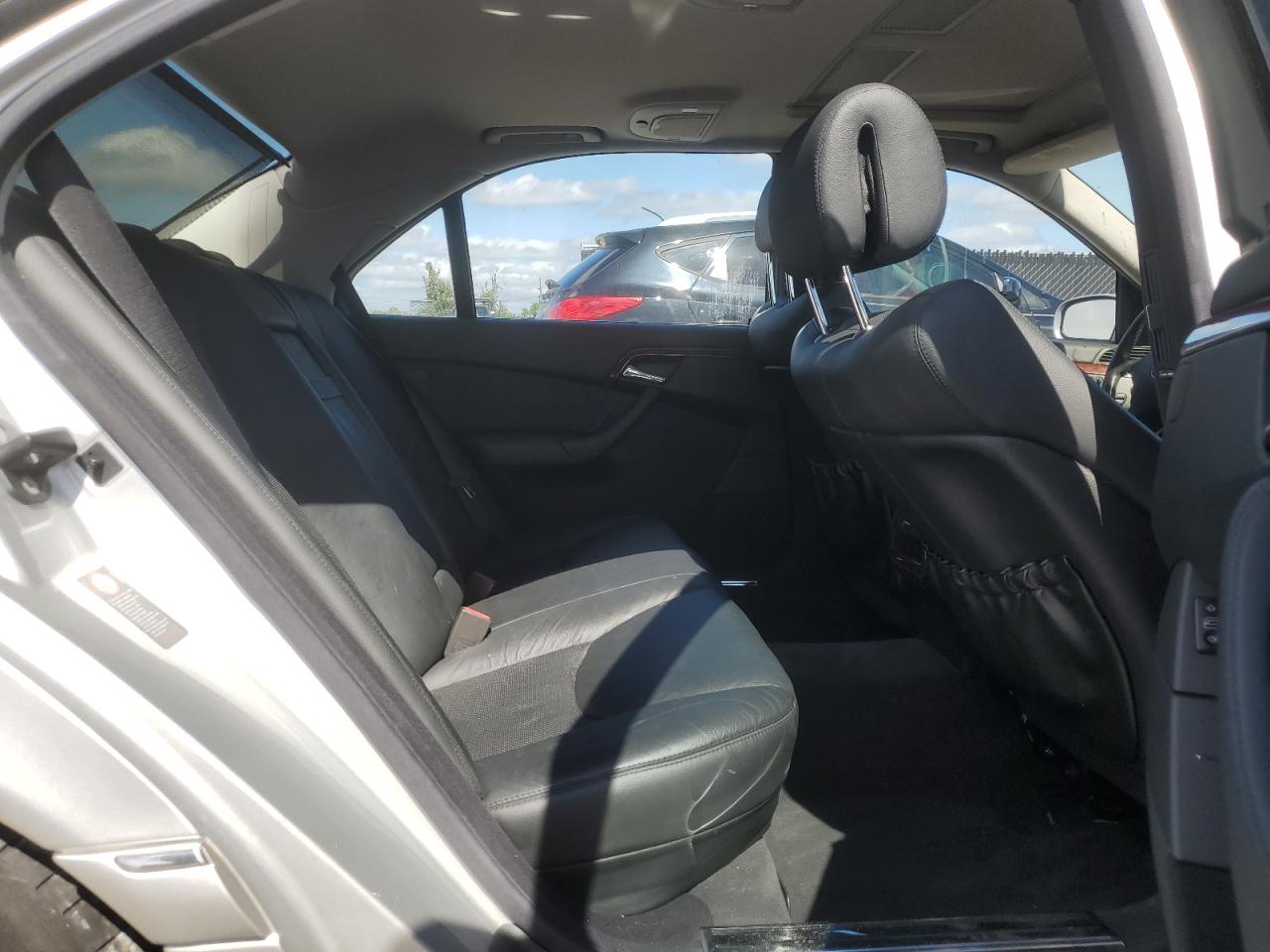2005 Mercedes-Benz S 430 VIN: WDBNG70J65A456491 Lot: 86855415
