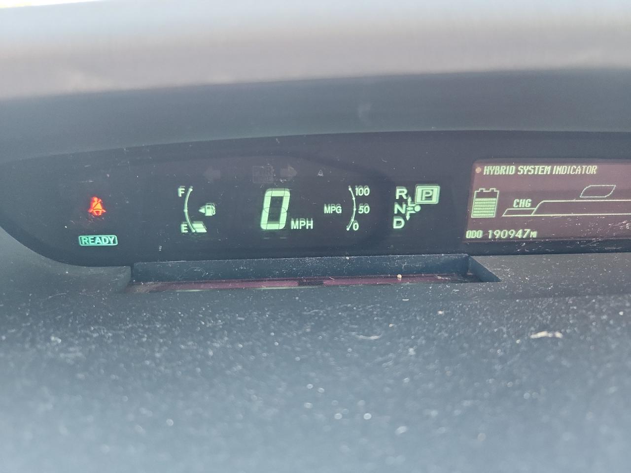 2010 Toyota Prius VIN: JTDKN3DU6A0192258 Lot: 82221035