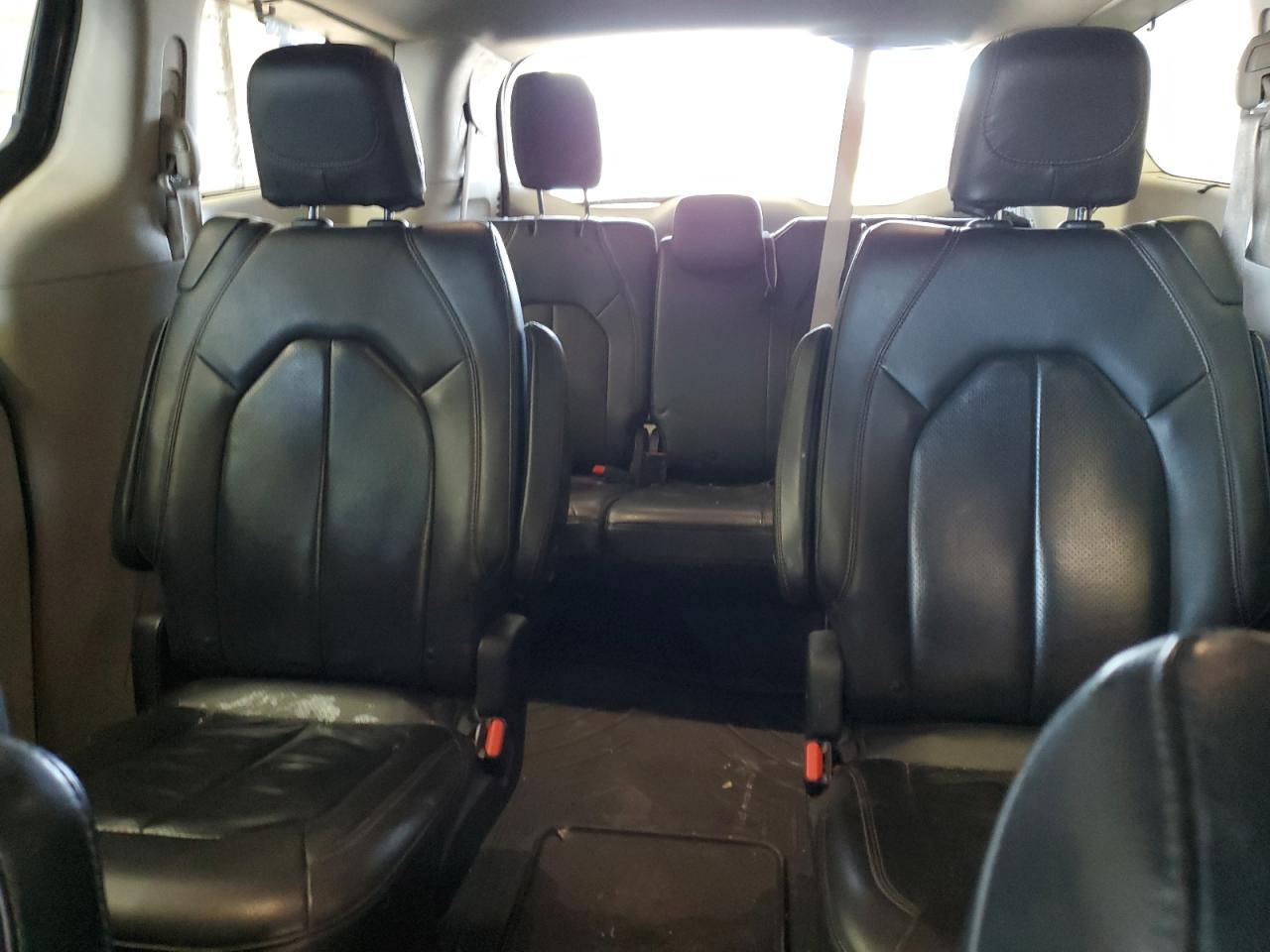 2020 Chrysler Pacifica Touring L VIN: 2C4RC1BGXLR182119 Lot: 86881385