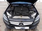 2016 MERCEDES-BENZ C220 D SE  for sale at Copart WOLVERHAMPTON