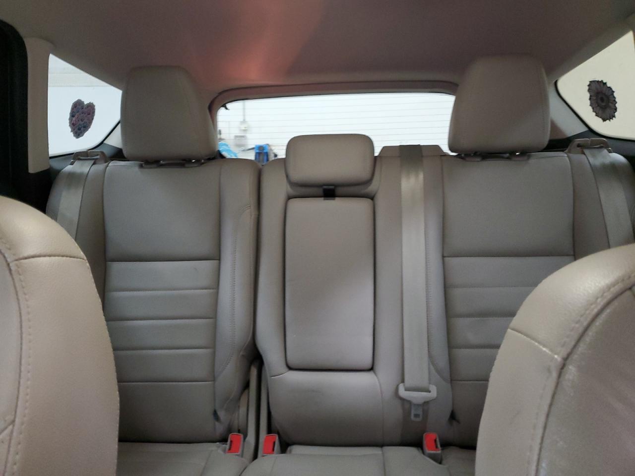 2014 Ford Escape Titanium VIN: 1FMCU9J94EUA68137 Lot: 85685305