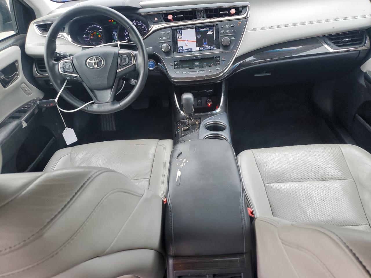 2013 Toyota Avalon Hybrid VIN: 4T1BD1EB2DU011203 Lot: 82282455