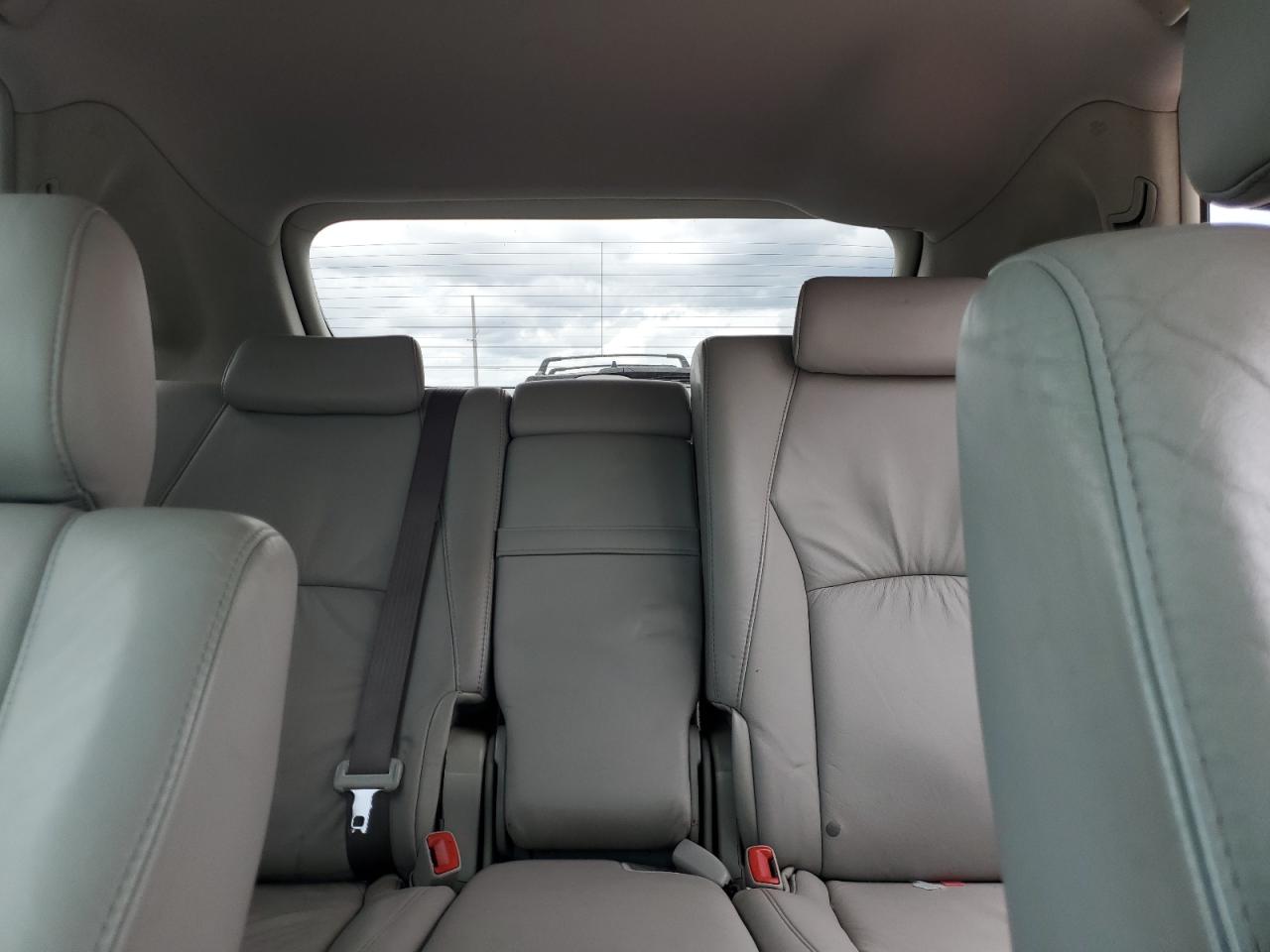 2009 Lexus Rx 350 VIN: 2T2GK31U79C057144 Lot: 85360925