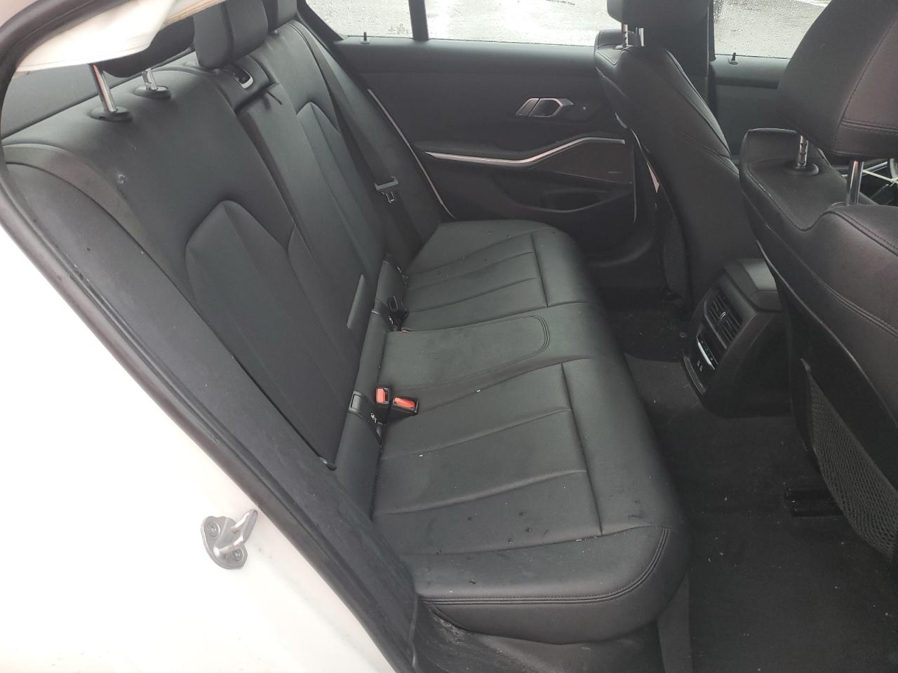 2021 BMW 330Xi VIN: 3MW5R7J02M8B72350 Lot: 90386855